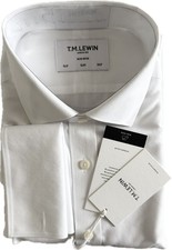 T.M. Lewin Slim Fit Shirt