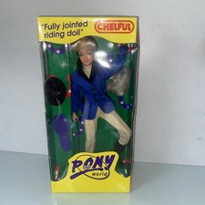 Chelful pony world fully - -,