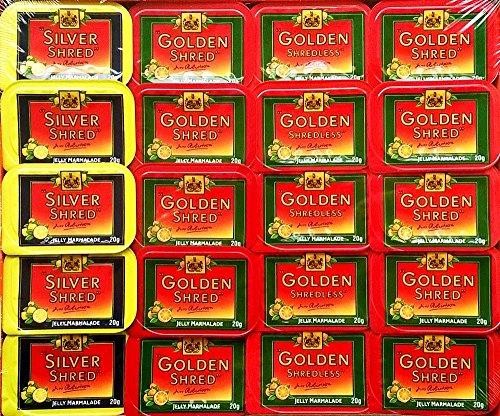 Robertsons assorted marmalade - robertsons,