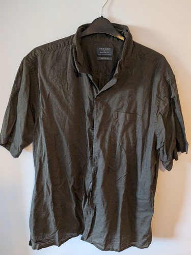 Primark khaki mens - primark,