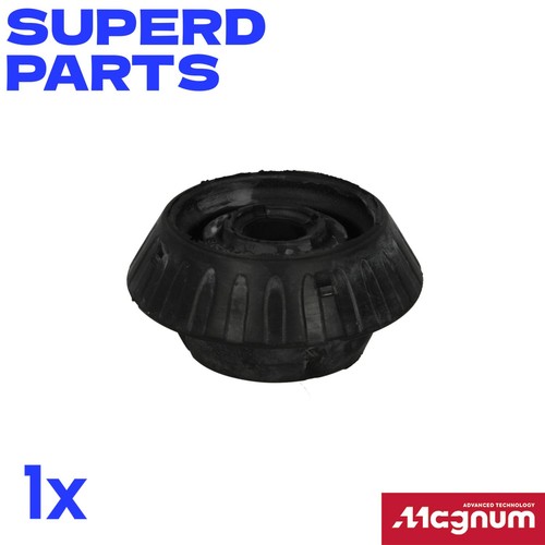 Macpherson strut mount front - macpherson,