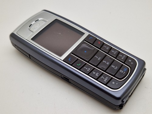 Good condition unlocked - good, nokia