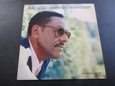 DUKE JORDAN - Midnight