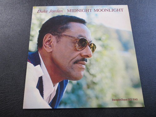 Duke jordan midnight - -,