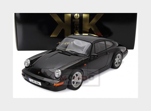 Scale porsche 911 - 1:12,