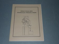 Build Your Own Hydraulic