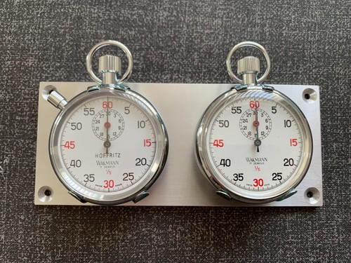 Vintage boxed breitling - boxed,