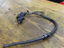 KSR MOTO TW125 REAR BRAKE