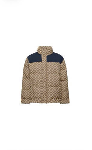New gucci down - gucci, jacket