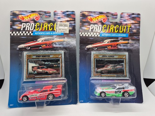 Hot wheels pro circuit - ,