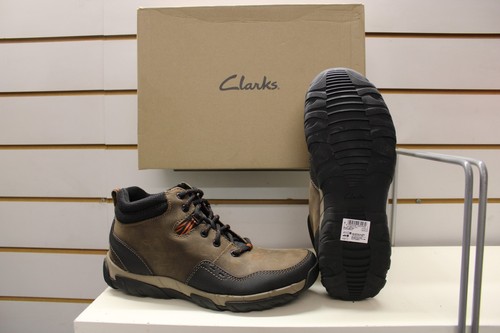 Clarks men leisure boots - clarks, men's