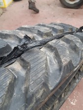 300x52.5x86N Rubber Track