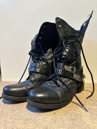Next midcalf biker - next,