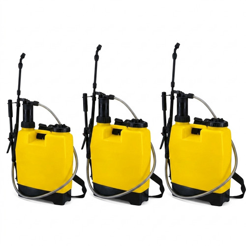 Knapsack garden pressure - garden,