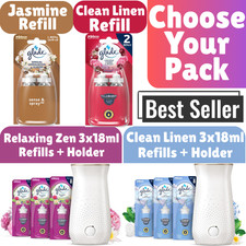 Glade automatic air - glade, freshener