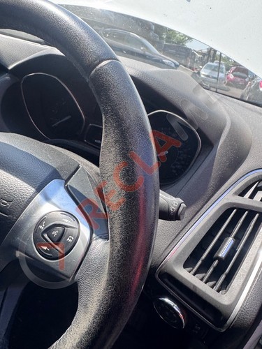 Ford focus titanium tdci mk3 - titanium,