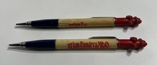 x2 Vintage Ritepoint American
