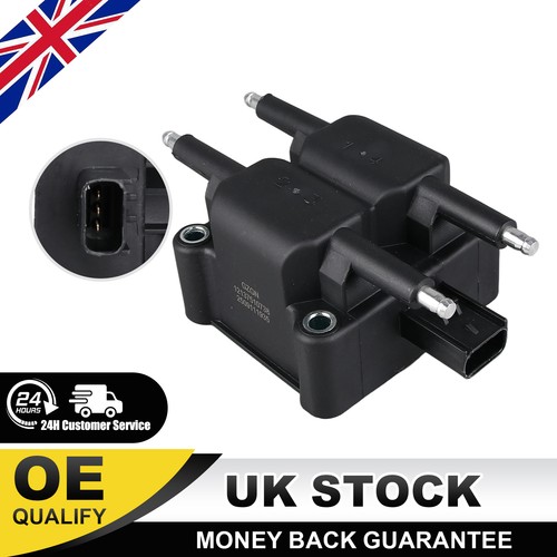 Ignition coil pack for mini - ignition,