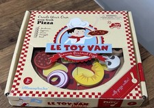 Le Toy Van Create Your Own