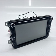 Vw Android 7" touch screen Sat