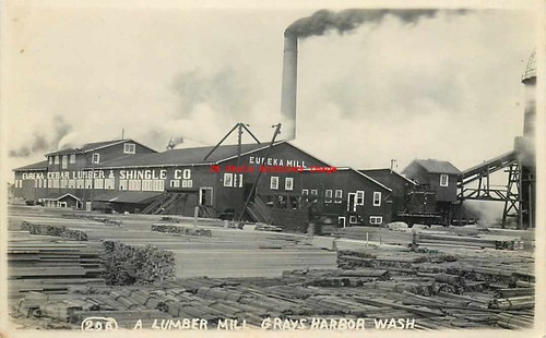 Grays harbor washington - wa,,