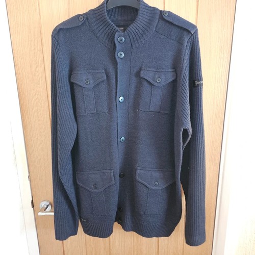 Dissident navy army - dissident, style