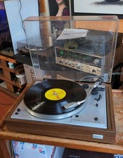 Toshiba SR-220 Turntable