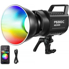NEEWER FS300C 300W RGB LED