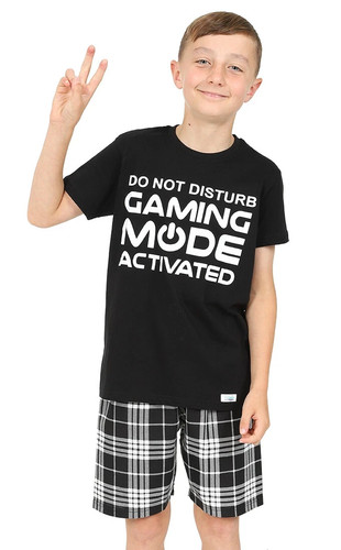 Kids gaming pjs - kids,