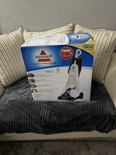 Bissell Carpet Cleaner Brand