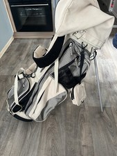 Wilson Golf Bag with Stand