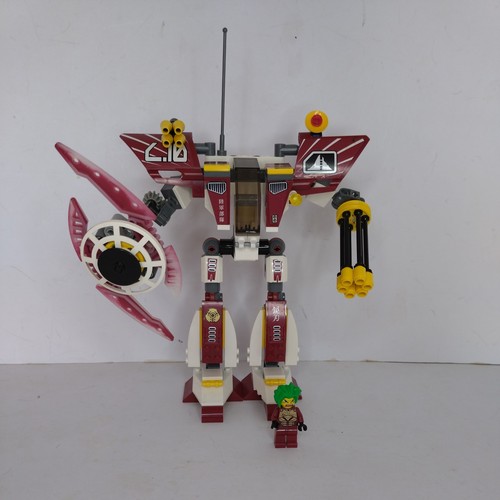 Lego exo force - exo-force, blade