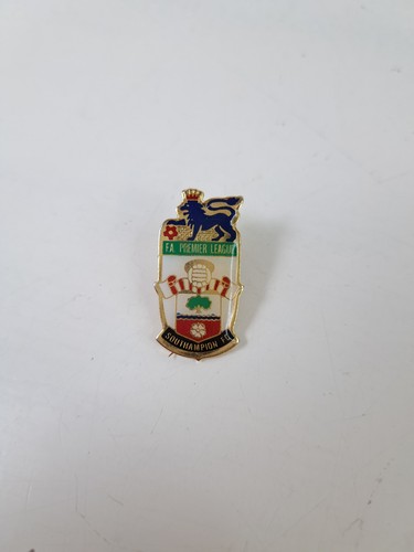 Southampton premier league - premier,