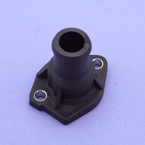 Coolant flange for audi c4 - flange,