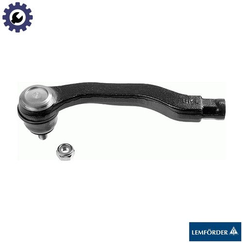 Tie rod end 34320 - tie,