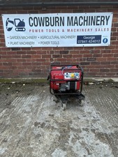 Honda EB1900 Generator 1.9 KVA