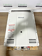 Rinnai V53DeN Outdoor Tankless