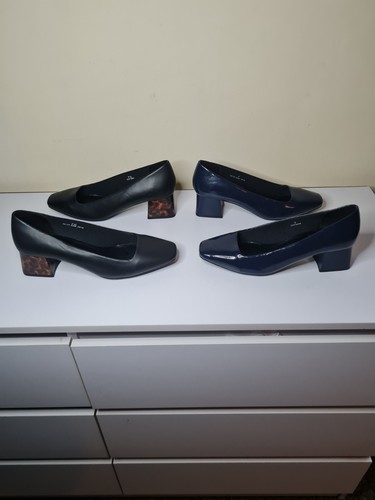 Brand new pairs s - x2, m&s