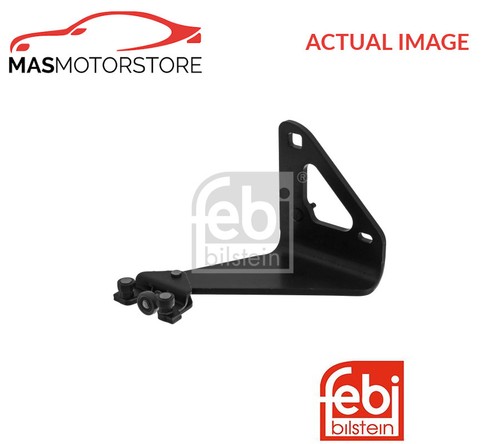 Roller guide sliding door febi - guide,
