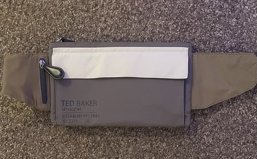 Ted baker man bag - ted,