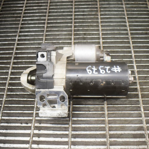 Bmw g30 starter motor - bmw,