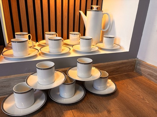 Thomas germany coffee - germany, with