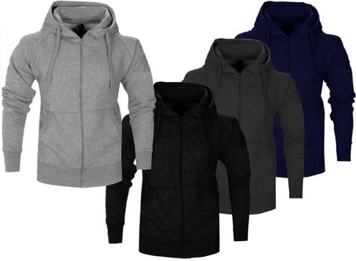 New men foundation fleece - men's,