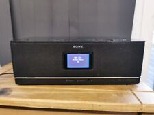 J1474 Sony Gigajuke NAS-C5E