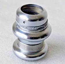 NOS Chrome Steel Cinelli