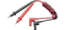 Digital Multimeter Test Leads