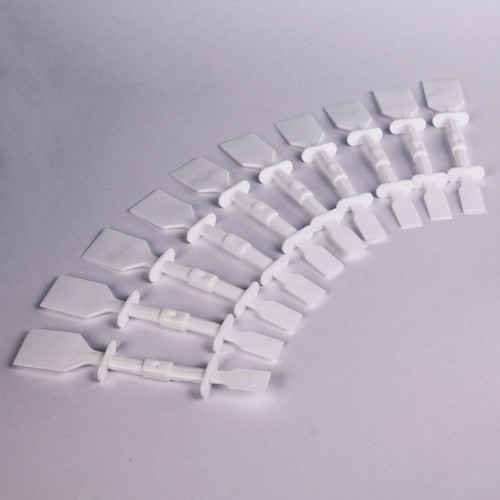Glue spreaders double - spreaders,