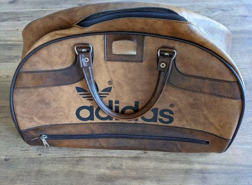 80s adidas peter black vintage - 80s,