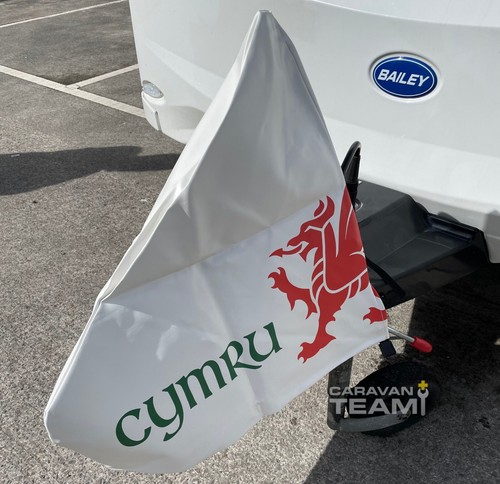 Tow hitch cover - hitch,