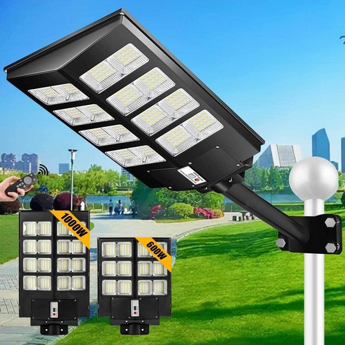 Garden solar street - garden, light